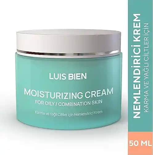 Luis Bien Nemlendirici Ürünleriyle Cilt Bakımında Yeni Dönem Başlıyor