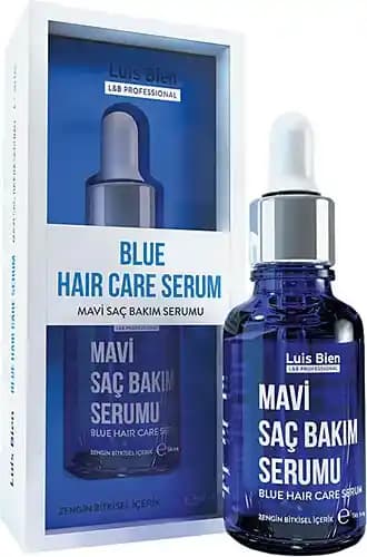 Luis Bien Saç Serumu ile Saç Sağlığınızı Güçlendirin ve Dökülmeyi Azaltın