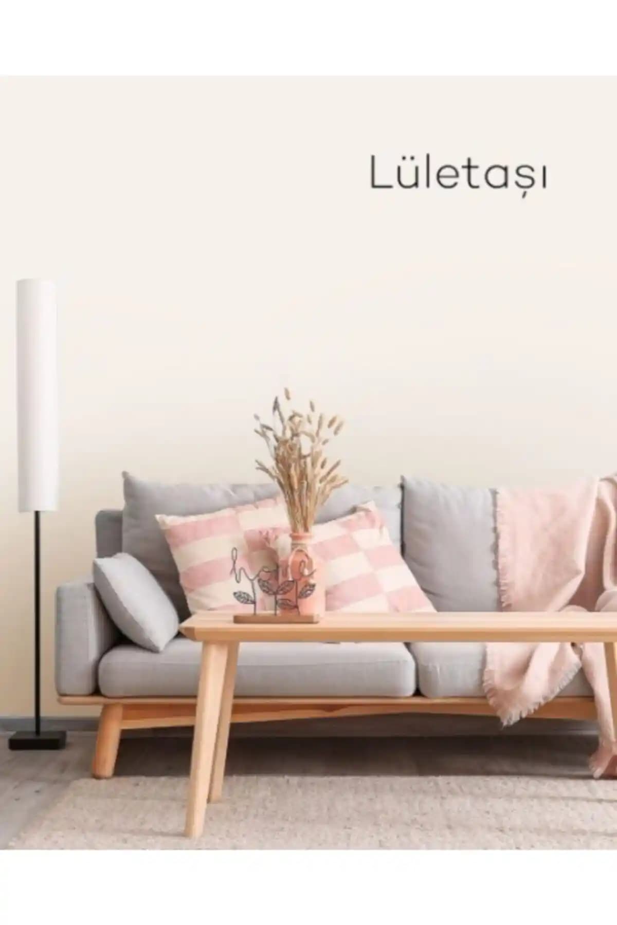 Lületaşı Rengi: Kozmetik ve Makyajda Doğallığın Zarif Temsilcisi