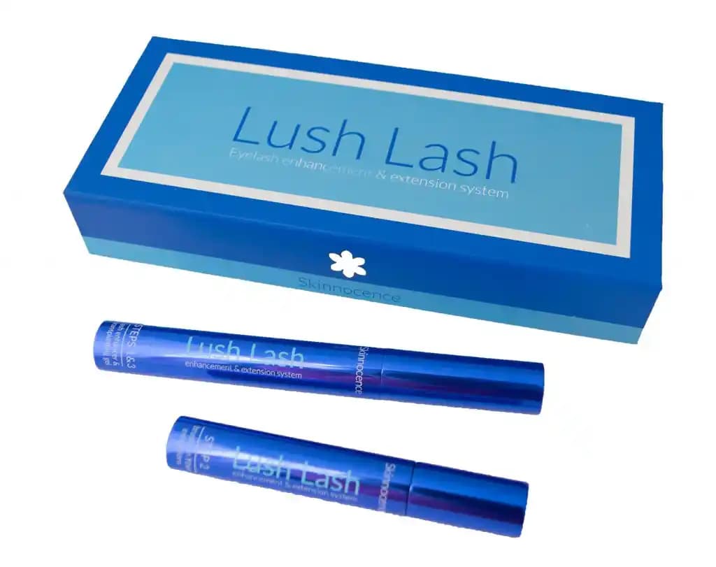 Lush Lash ile Doğal ve Güçlü Kirpikler İçin Profesyonel Çözümler ve Ürünler