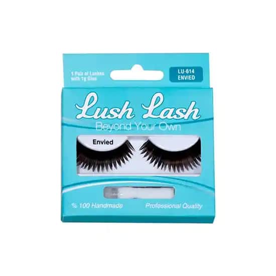 Lush Lash Takma Kirpik Kullanıcı Yorumları ve Uygulama İpuçları