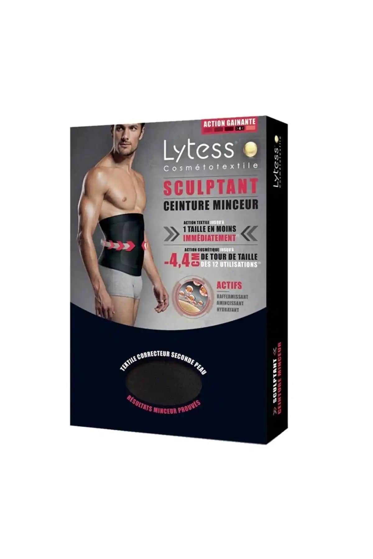 Lytess Korse: Vücut Şekillendirme ve Sağlık İçin Yenilikçi İç Giyim Çözümü