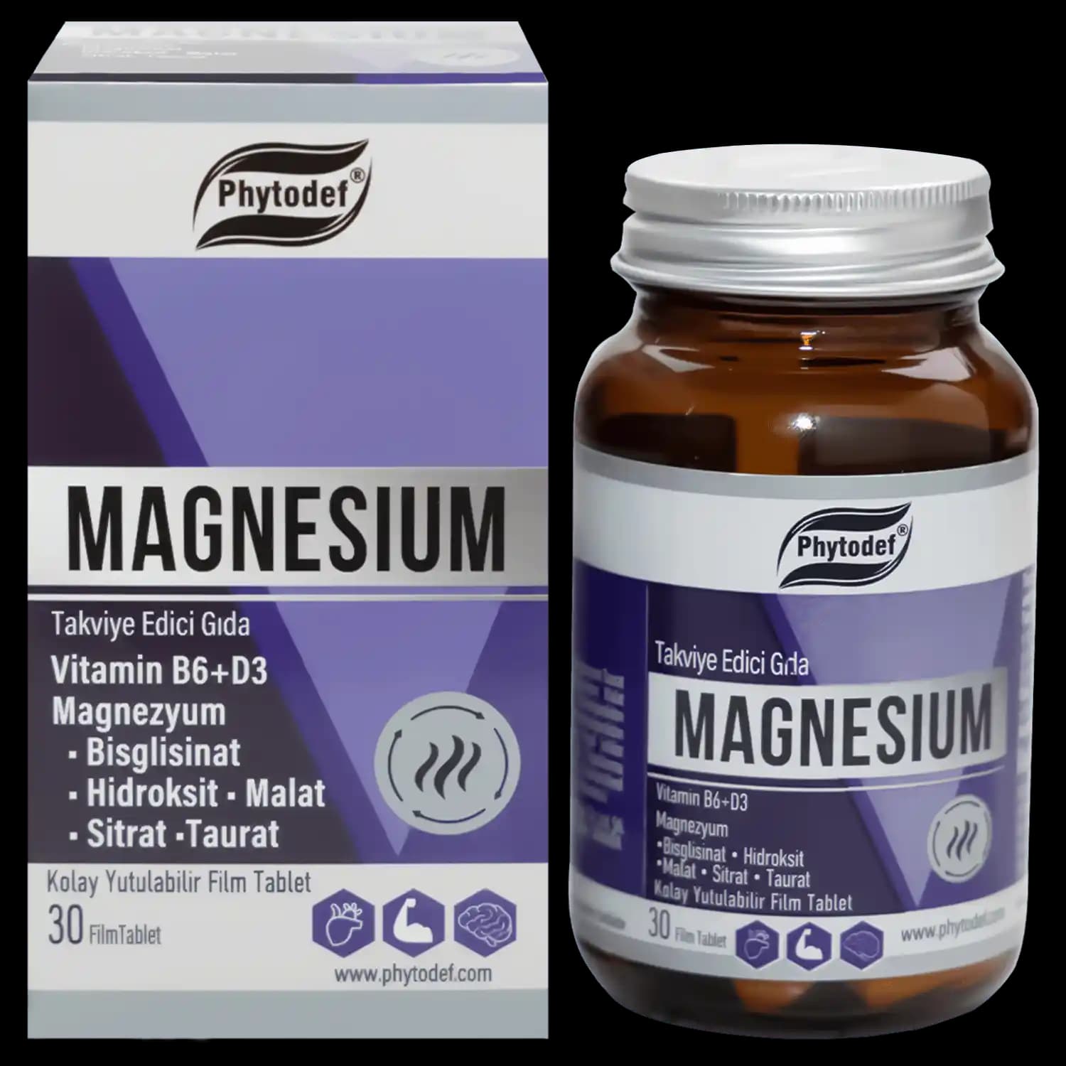 Magnezyum B6 Takviyesi ile Güzellik ve Sağlıkta Doğal Destek Yöntemleri