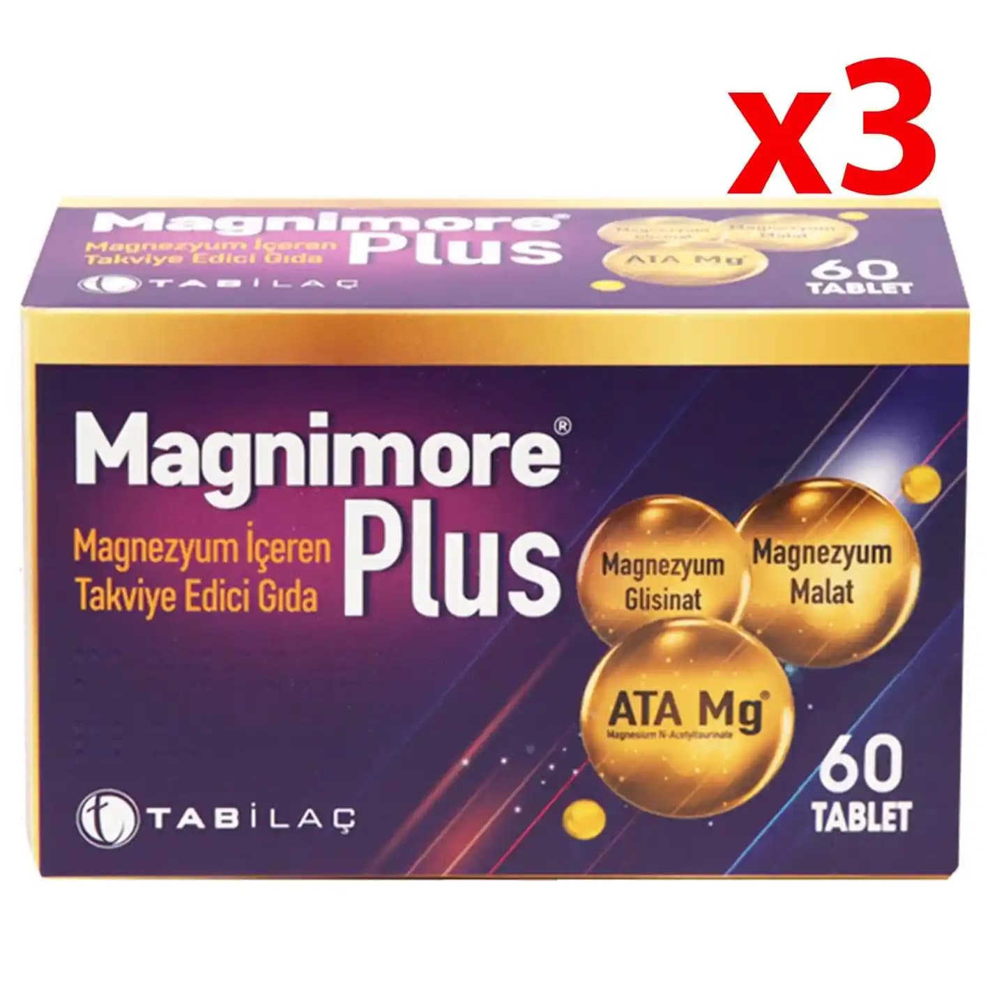 Magnezyum İçeren Vitaminler ve Kozmetik Ürünlerin Güzellik ve Sağlıktaki Rolü