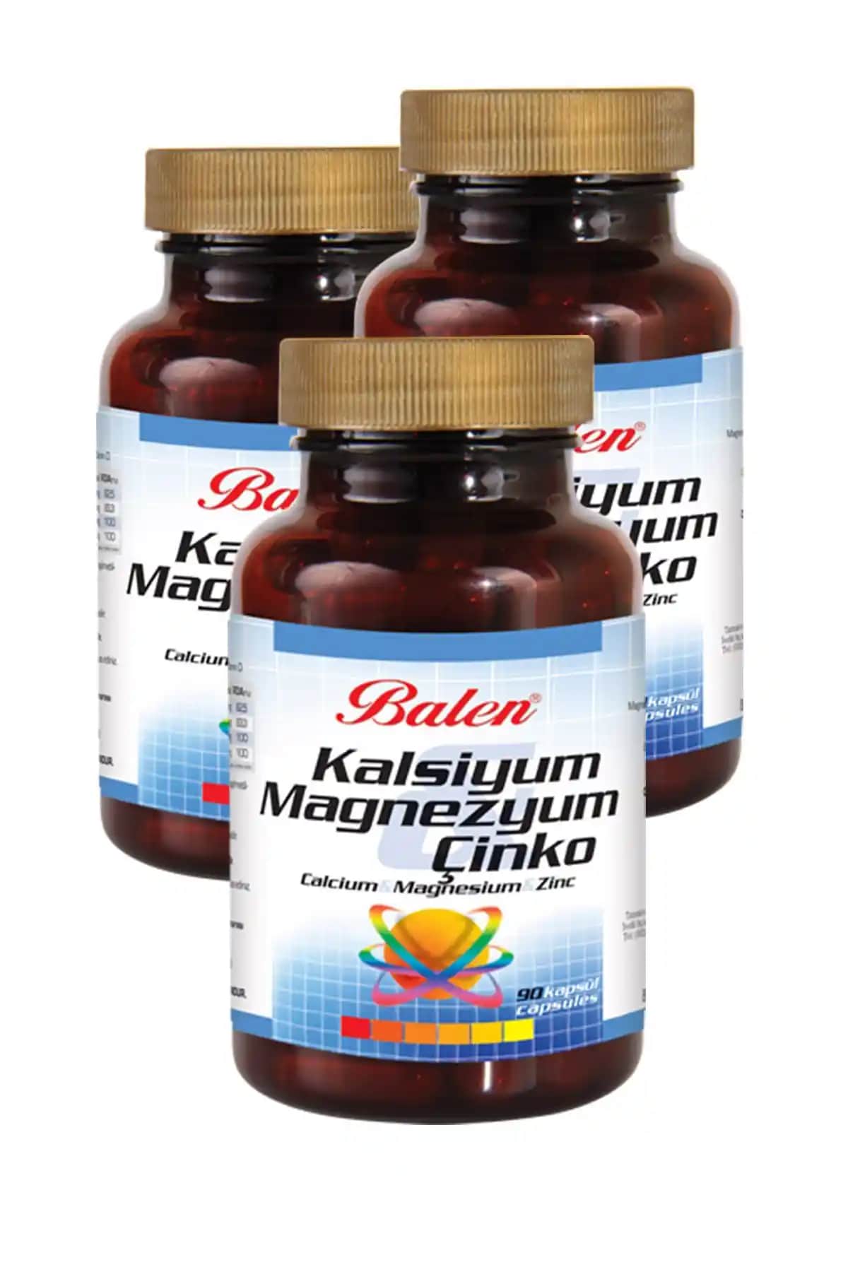 Magnezyum, Kalsiyum ve Çinko: Kozmetik ve Sağlıkta Mineral Dengenin Önemi ve Faydaları