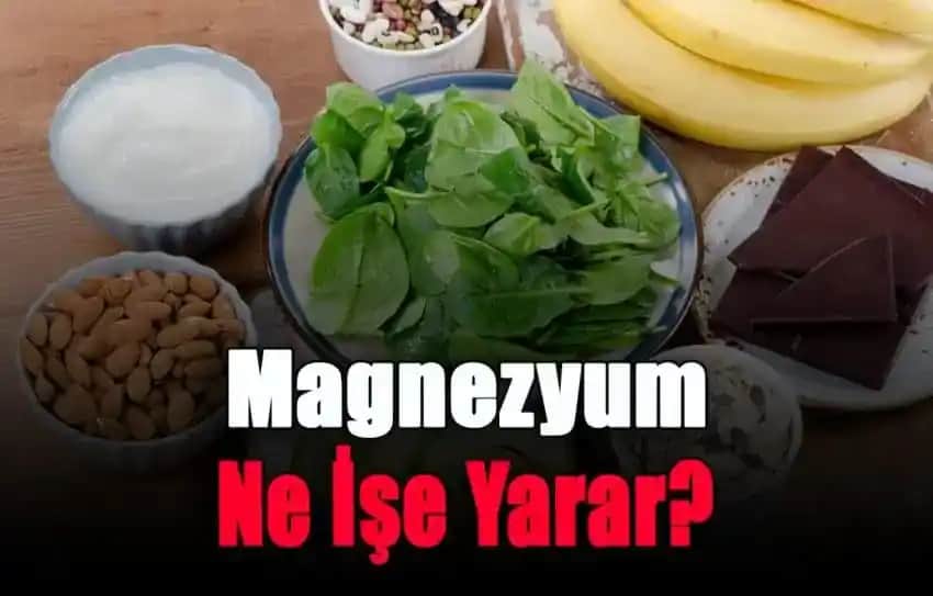 Magnezyum Kapsülleri ve Kozmetik Dünyasındaki Rolü Hakkında Detaylı Bilgi
