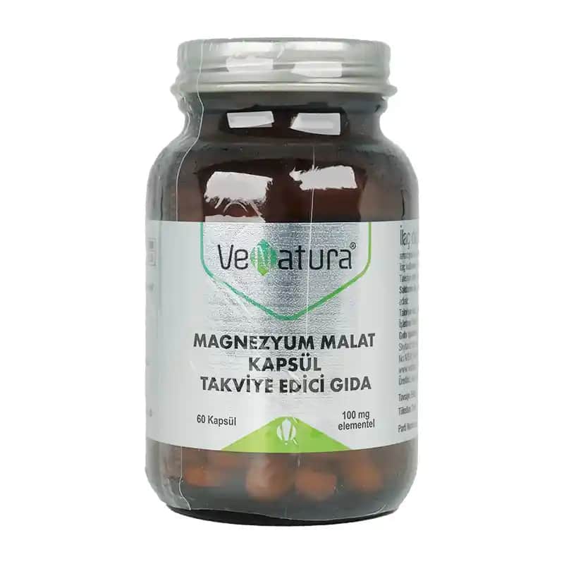 Magnezyum Malat Markaları ve Sağlık ile Kozmetik Alanındaki Güvenilir Seçenekler