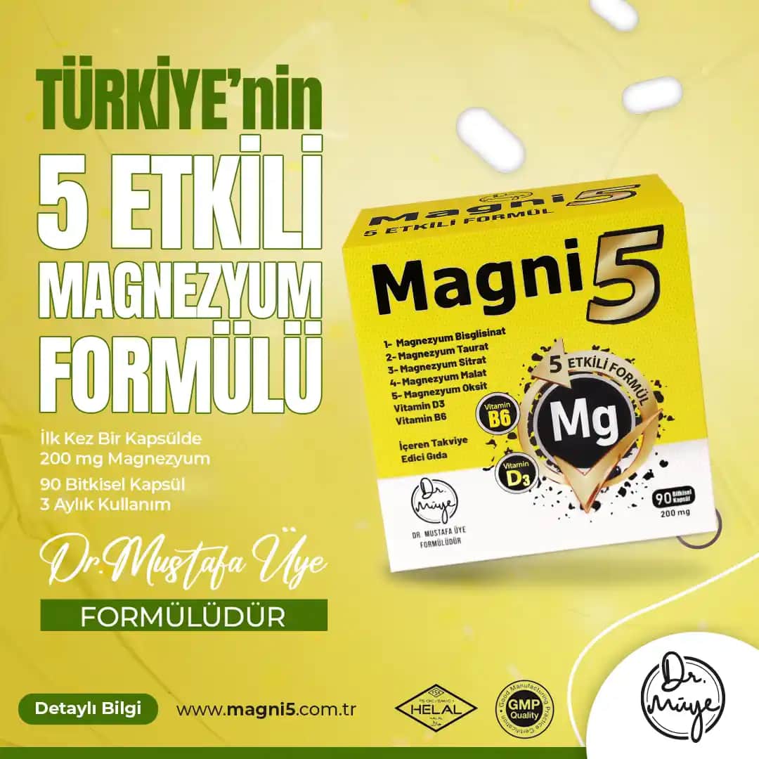 Magnezyum Malatın Kozmetik ve Sağlık Sektöründeki Rolü ve Faydaları