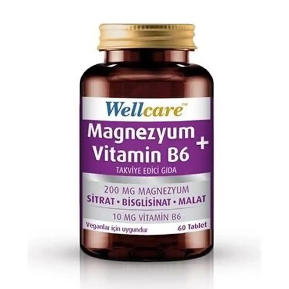 Magnezyum Takviyesi ve Kozmetik Dünyasında Sağlık ve Güzellik Etkileri