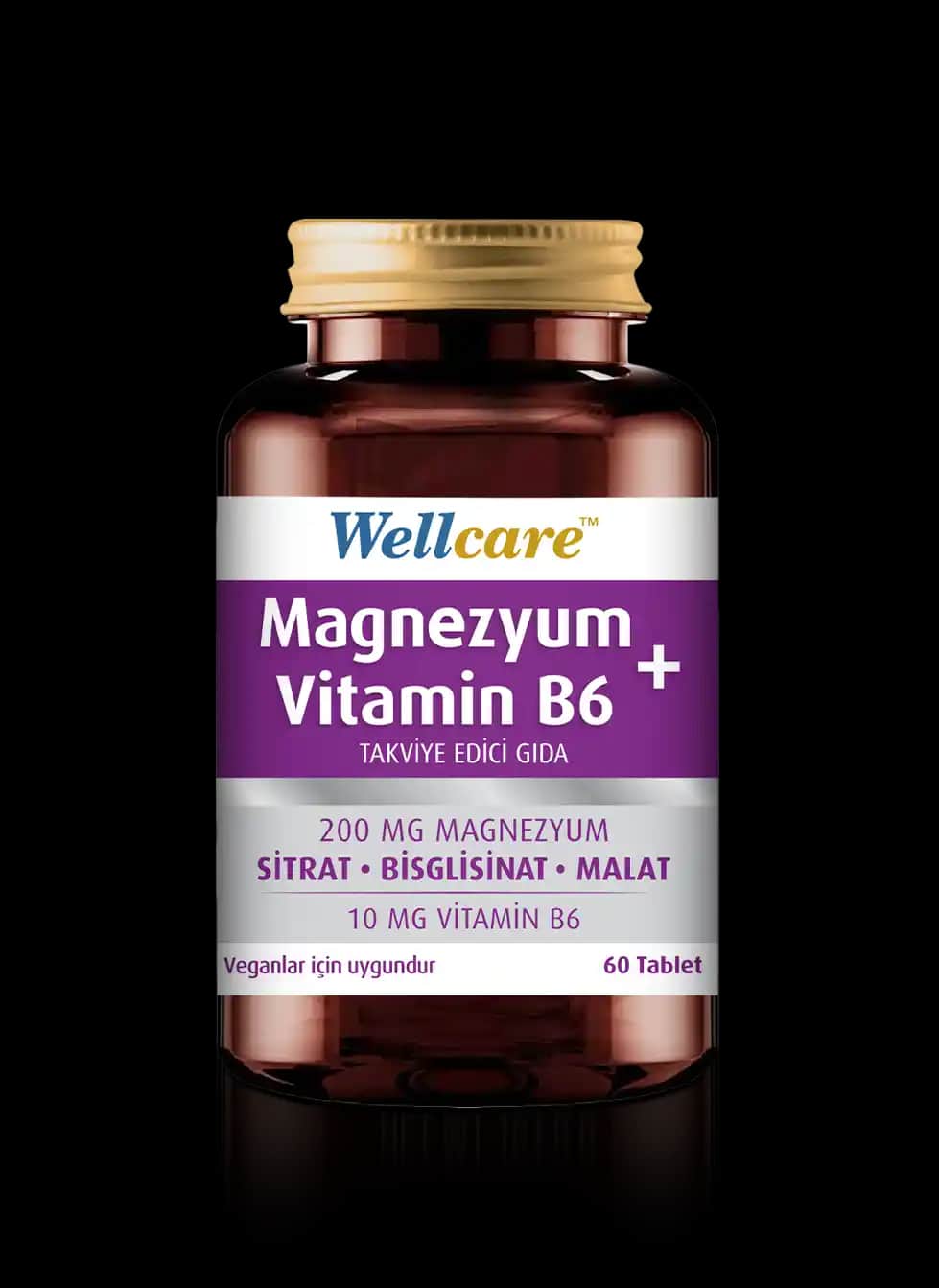 Magnezyum ve B6 Vitamini Kullanımı: En Uygun Zamanlar ve Doğru Dozlar