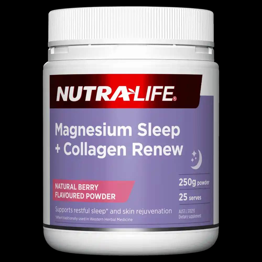 Magnezyum ve Kolajen: Sağlıklı Cilt, Kemik ve Eklem İçin En Etkili Takviyeler