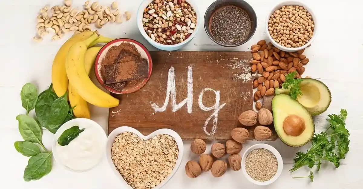 Magnezyumun Kozmetik Sektöründeki Rolü ve Cilt Sağlığına Etkileri