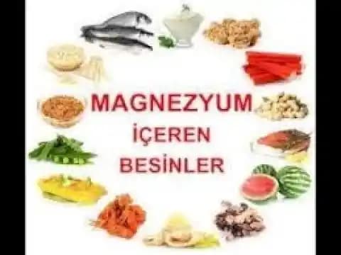 Magnezyumun Kozmetik ve Cilt Sağlığındaki Etkileri ve Kullanım Alanları