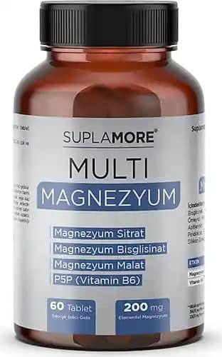 Magnezyumun Kozmetik ve Sağlık Sektöründeki Güncel Kullanım Trendleri ve Faydaları