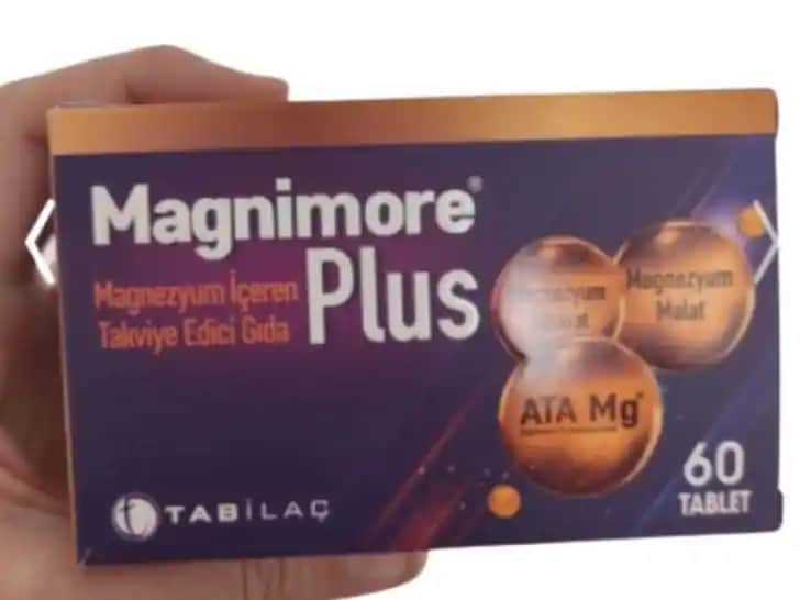 Magnimore Nedir? Kozmetikteki Faydaları ve Kullanım Alanları Hakkında Detaylı Bilgi