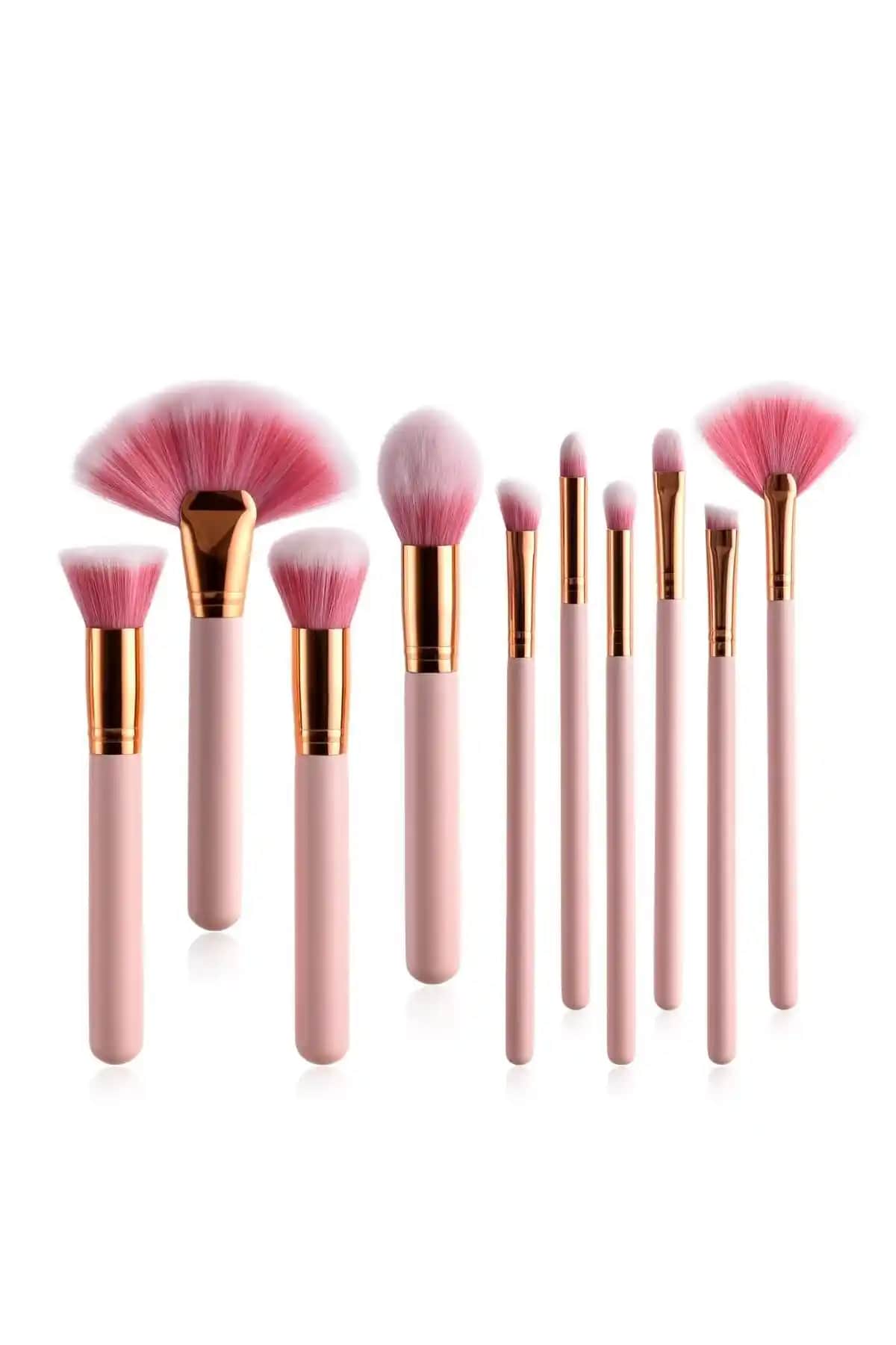 Makyaj Fırça Setleri Fiyatları ve Kalite Seçenekleri Hakkında Kapsamlı Bilgi