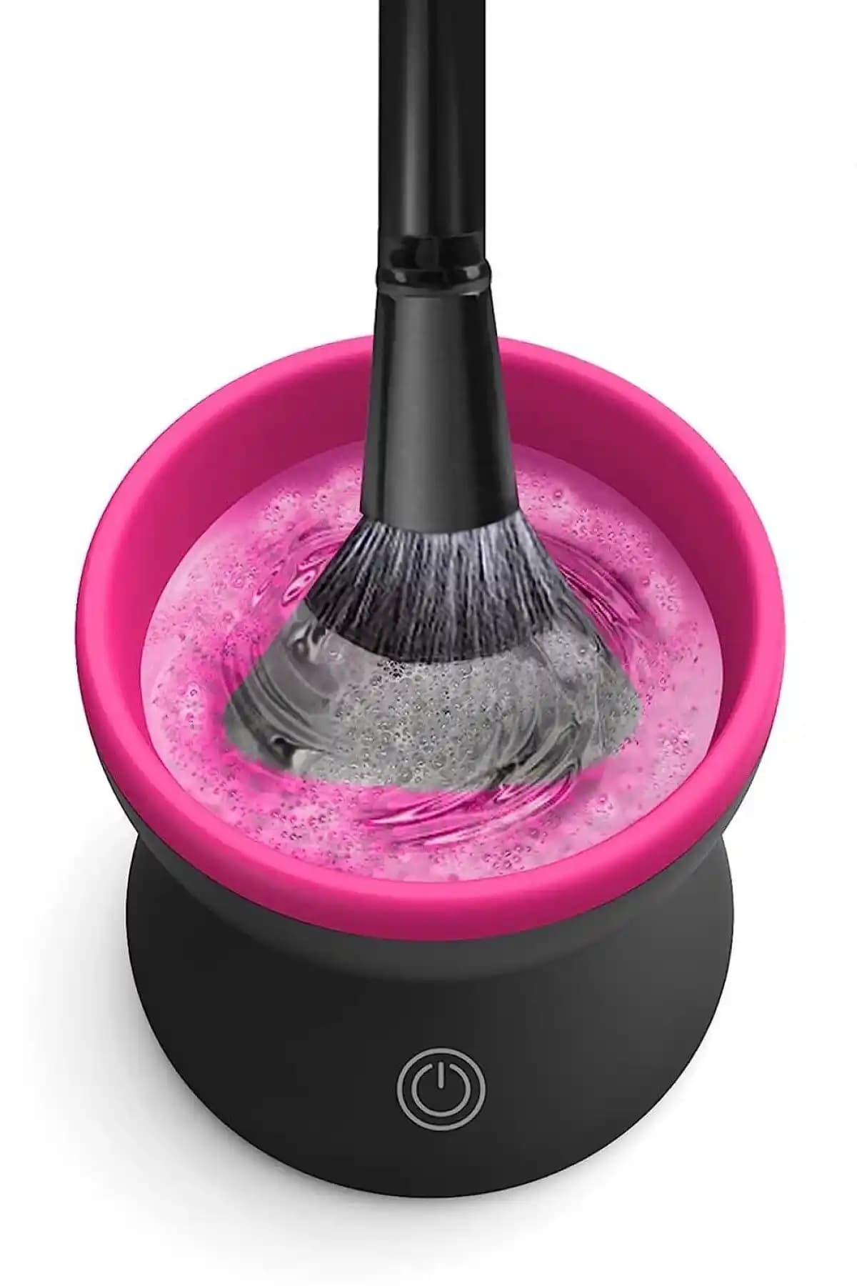 Makyaj Fırçası Yıkama ve Bakım Rehberi: Temizlik, Kurutma ve Hijyen İpuçları