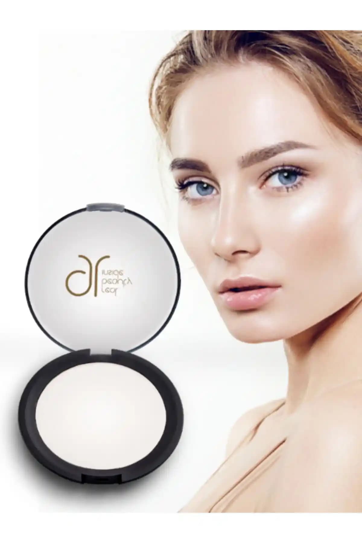 Makyaj Pudrası Seçimi ve Kullanımı: Cilt Güzelliğiniz İçin Temel Rehber