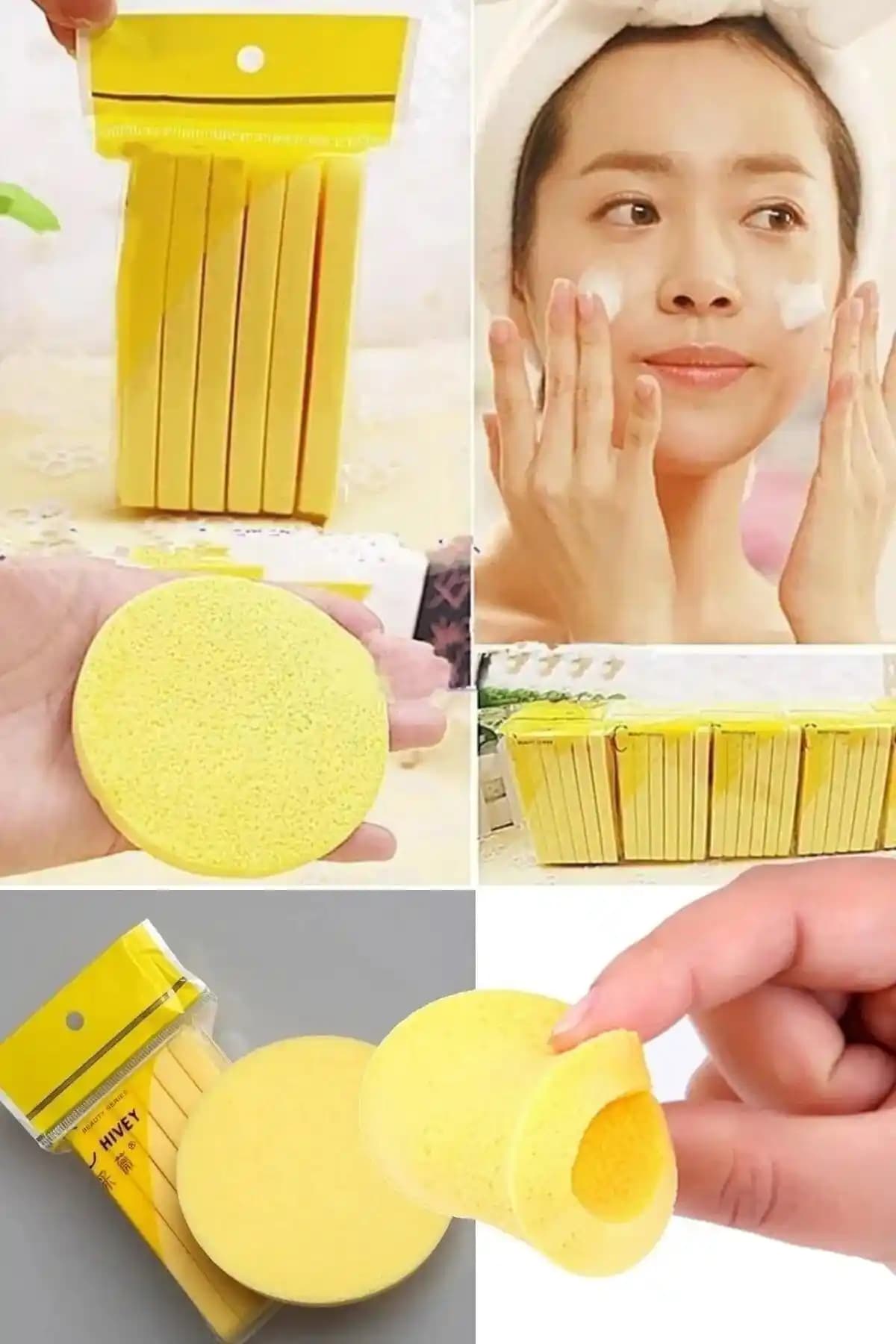 Makyaj Süngeri Temizliği ve Bakımı Rehberi: Sağlıklı ve Parlak Cilt İçin İpuçları