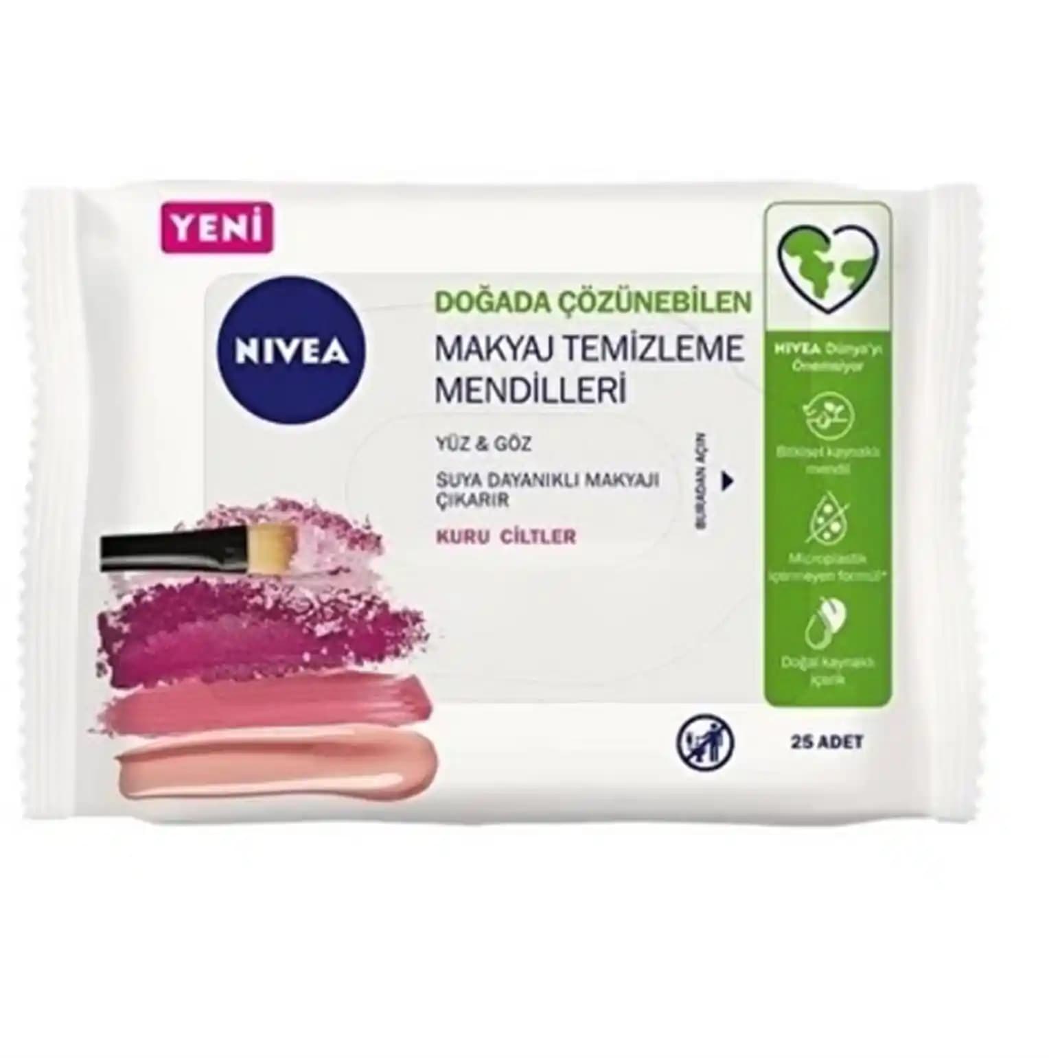 Makyaj Temizleme Mendili: Pratik ve Etkili Cilt Temizleme Çözümü