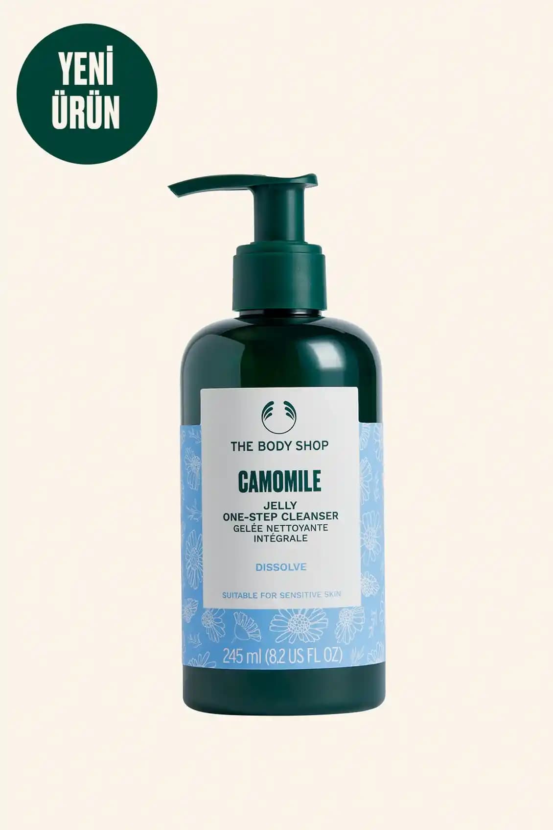 Makyaj Temizleyici Seçimi ve Kullanımı: Cilt Sağlığı İçin Doğru Yöntemler