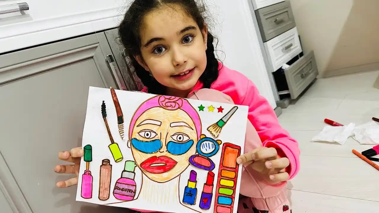 Makyaj Yapma Sanatı: Temel Teknikler ve Güncel Trendlerle Güzelliğinizi Ortaya Çıkarın