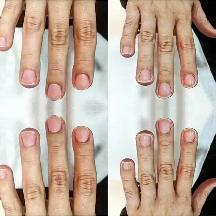 Manikür Aşamaları ve İpuçlarıyla Sağlıklı ve Güzel Tırnaklar İçin Rehber