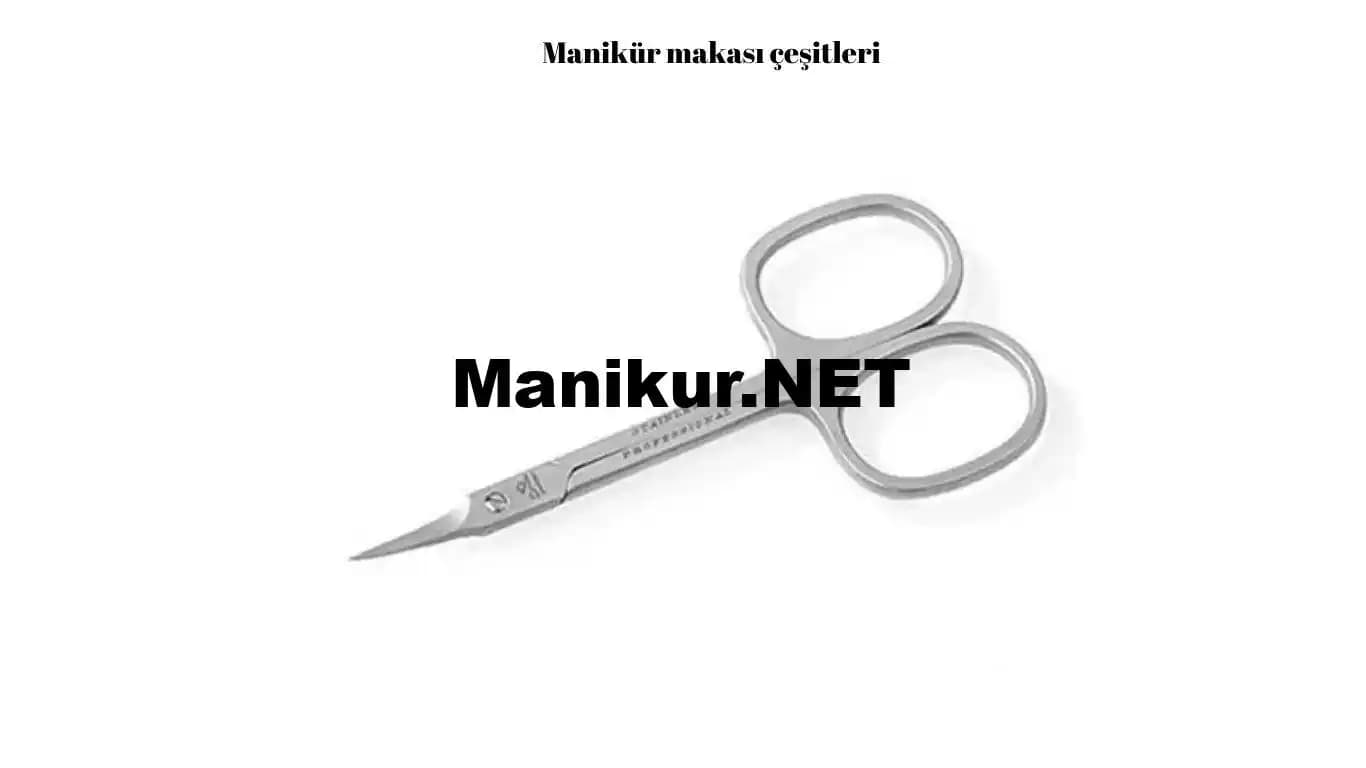 Manikür Makası Kullanımı ve Tırnak Bakımında Doğru Teknikler Rehberi