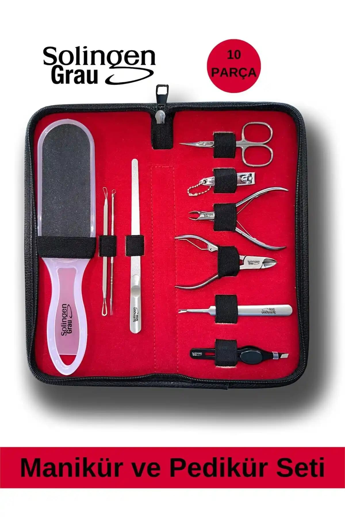 Manikür Malzemeleri ve Görevleri: Sağlıklı ve Güzel Eller İçin Bilmeniz Gerekenler