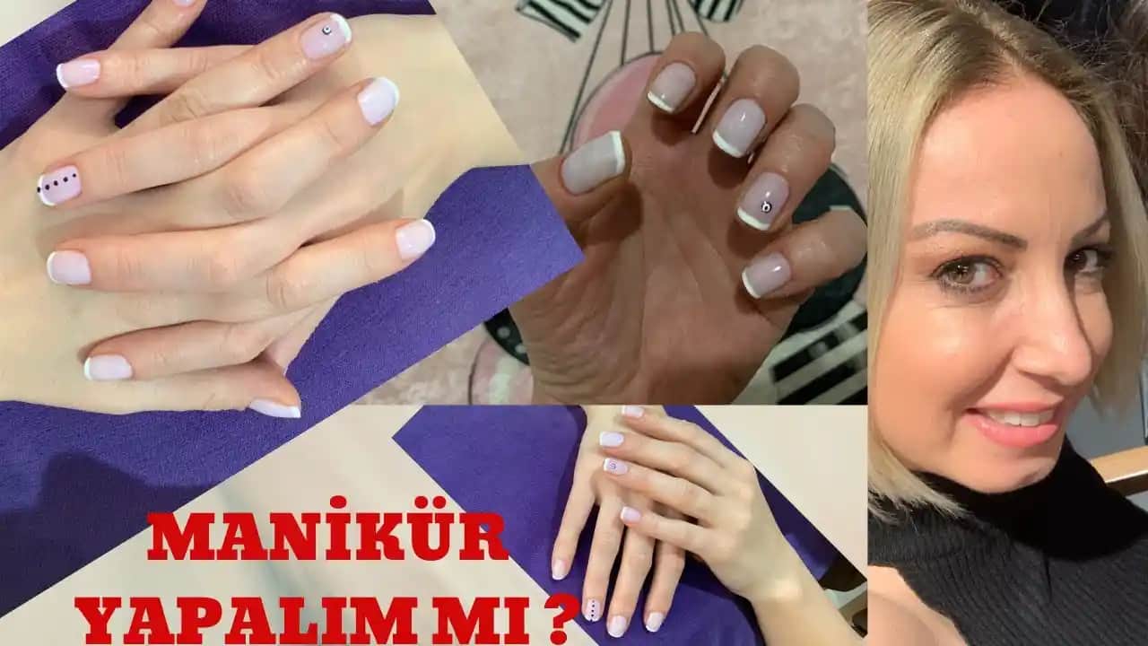 Manikür Öncesi ve Sonrası Bakım Rehberi: Sağlıklı ve Estetik Ellere Ulaşmanın Yolları