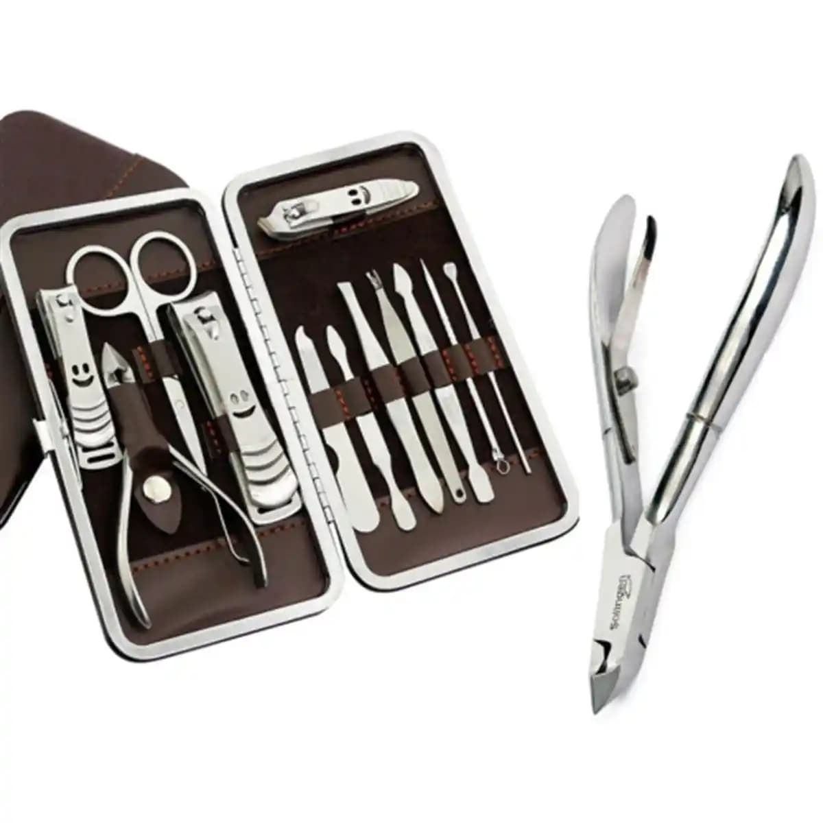 Manikür Setleri ile Ellerinizi Güzel ve Sağlıklı Tutmanın Yolları