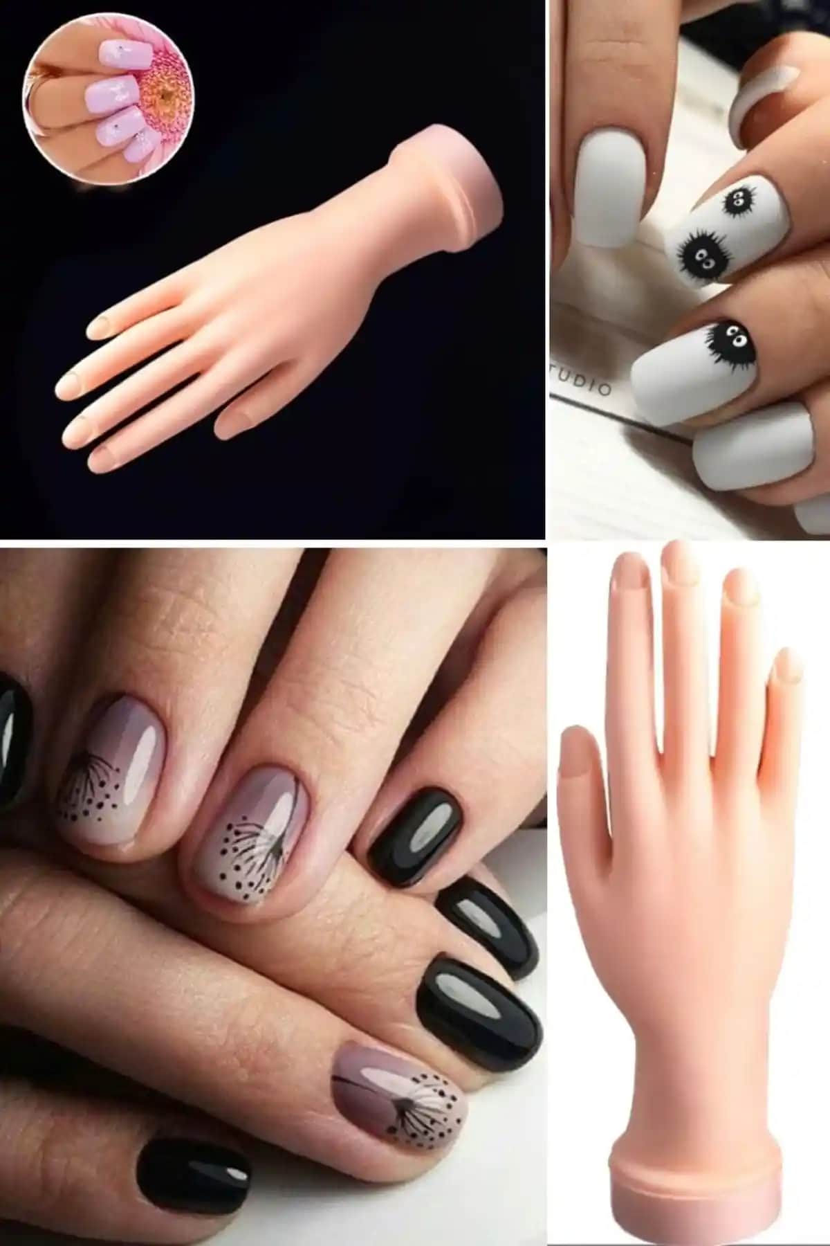 Manikür ve Tırnak Bakımında Uzmanlaşmanın Yolları ve İpuçları