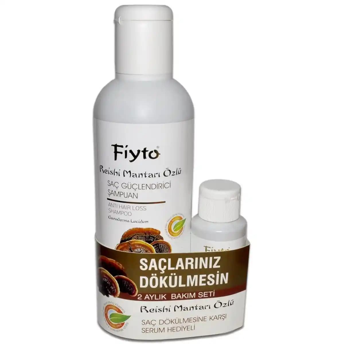 2025'te Saç Sağlığınızı Korumak İçin Mantar Şampuanlarının 5 Gücü