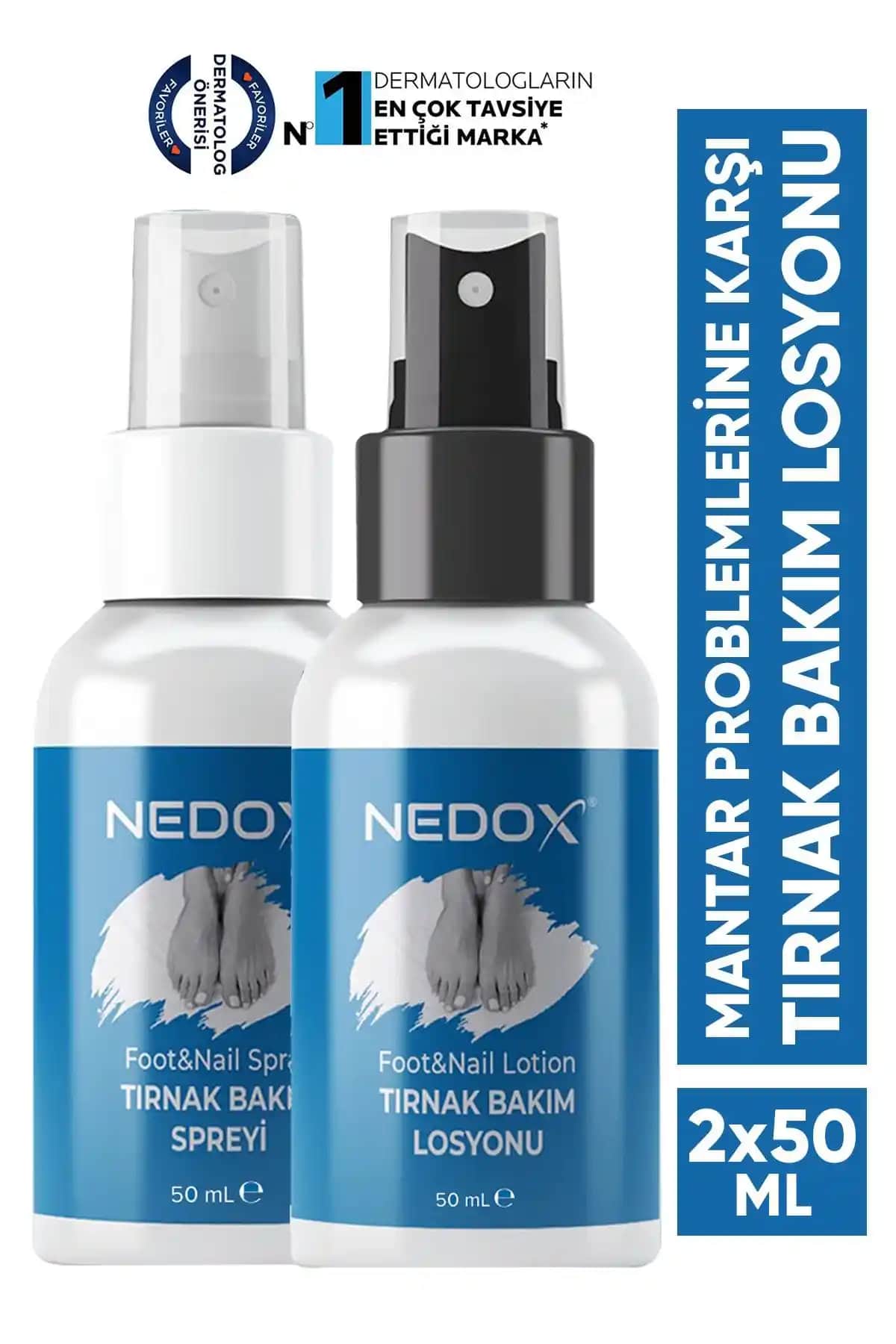 Mantar Spreyleri ile Ayak ve Tırnak Sağlığını Koruma Yöntemleri ve Güncel Ürünler