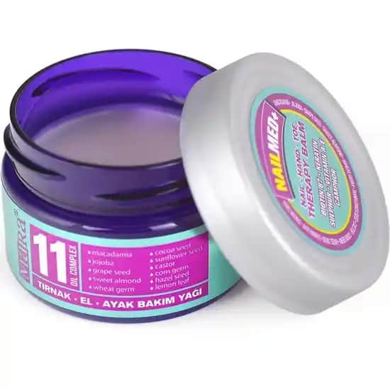 Mara El ve Ayak Bakım Yağı: Doğal İçeriklerle Güçlendiren Bakım Çözümü