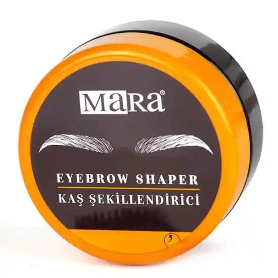 Mara Eyebrow Shaper ile Doğal ve Kalıcı Kaş Şekillendirme Rehberi