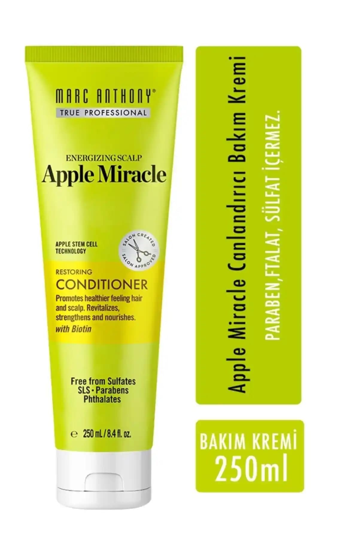 Marc Anthony Saç Ürünleri ile Sağlıklı ve Parlak Saçlara Ulaşmanın Yolları