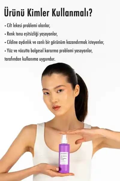 Maruderm Leke Karşıtı Cilt Beyazlatıcı Bakım Kremi: Güvenilir ve Etkili Çözüm