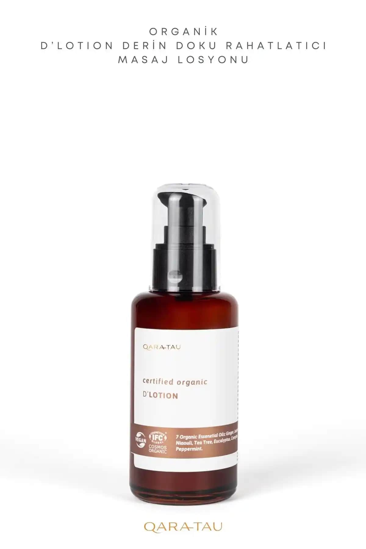 Masaj Losyonları: Doğal İçeriklerle Cilt Bakımı ve Kas Rahatlatma Yöntemleri