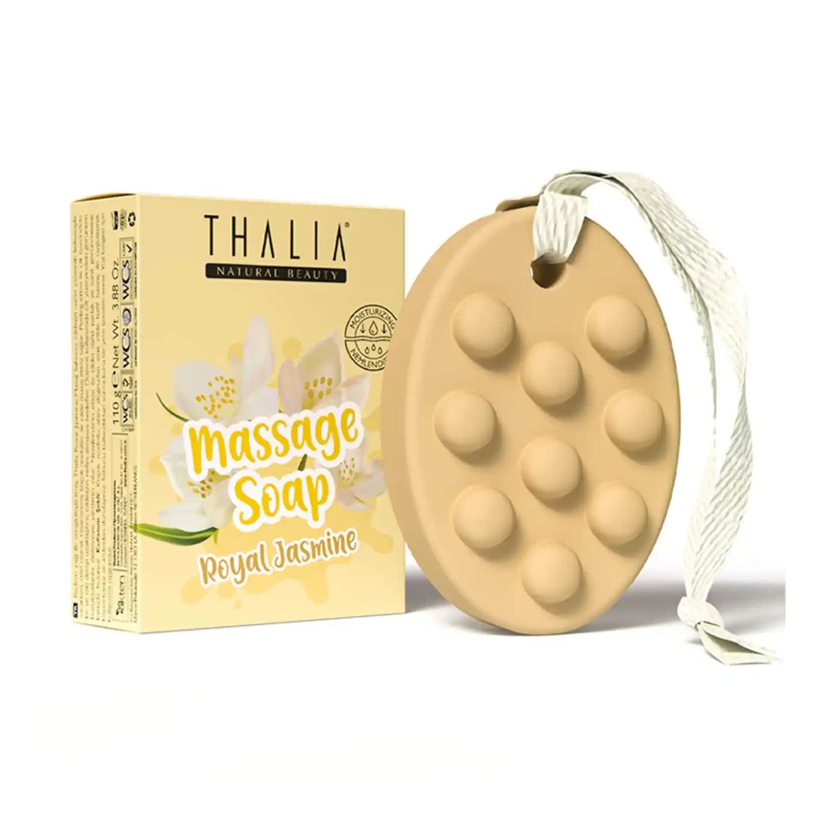 Masaj Sabunu Nedir, Faydaları ve Doğal İçeriklerle Cilt Bakımı İpuçları