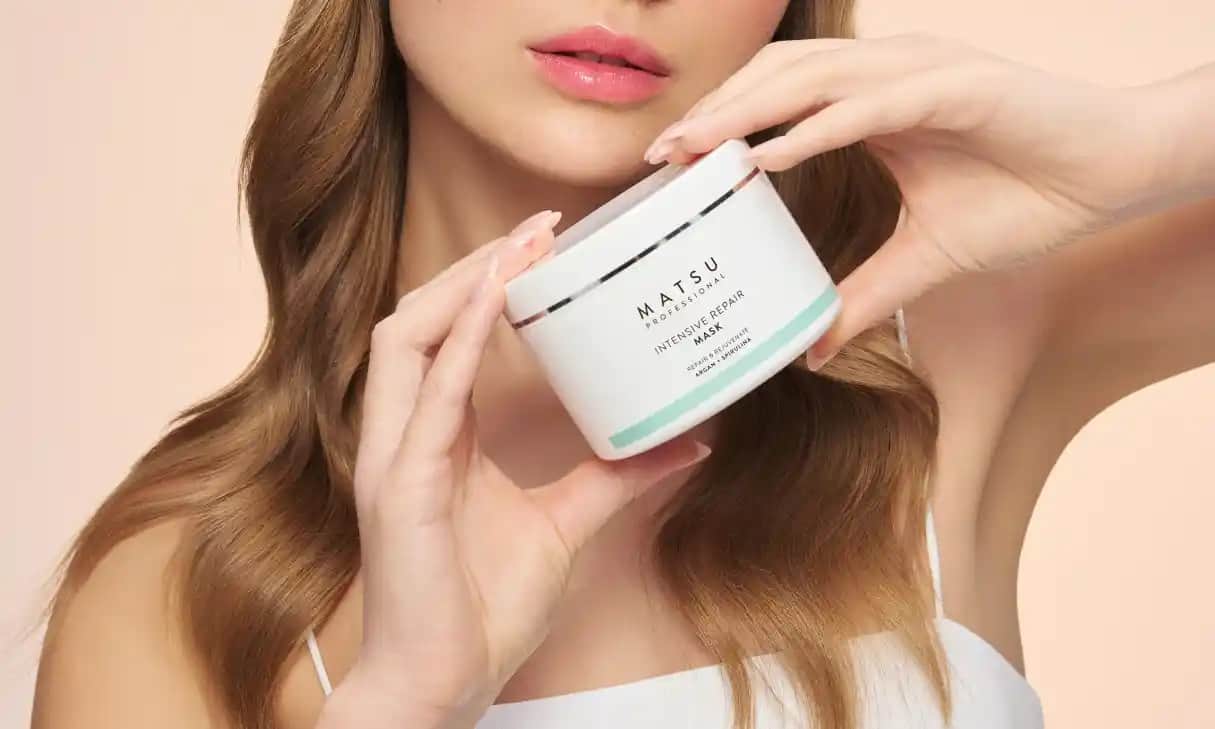 Matsu Saç Maskesi Kullanımı ve Doğru Uygulama Yöntemleri Rehberi