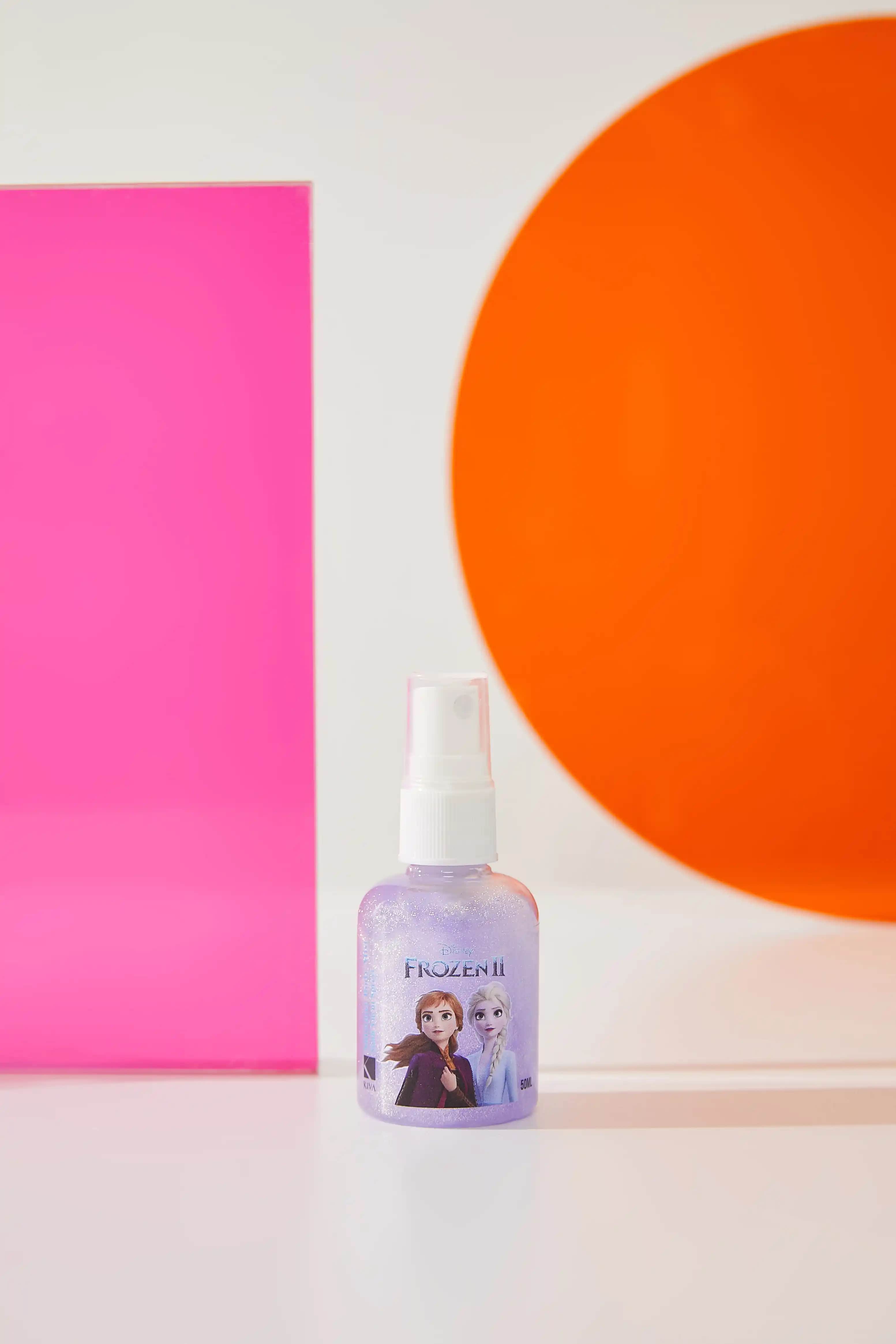 Mavi Vücut Spreyi Seçimi ve Kullanımı: Ferahlatıcı Kokuların Sırları