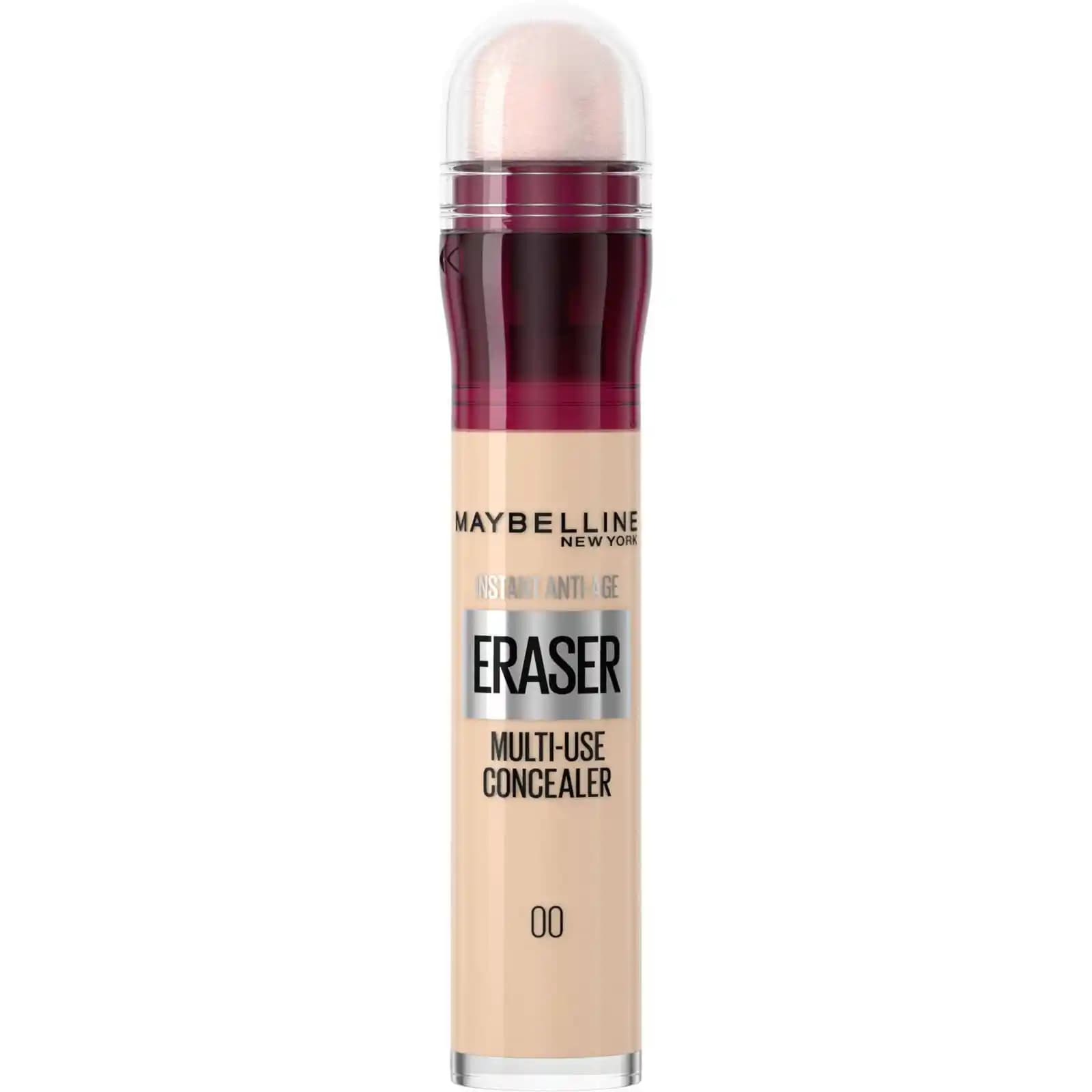 Maybelline 00 Serisi ile Doğal ve Işıltılı Makyajlar İçin En İyi Seçenekler