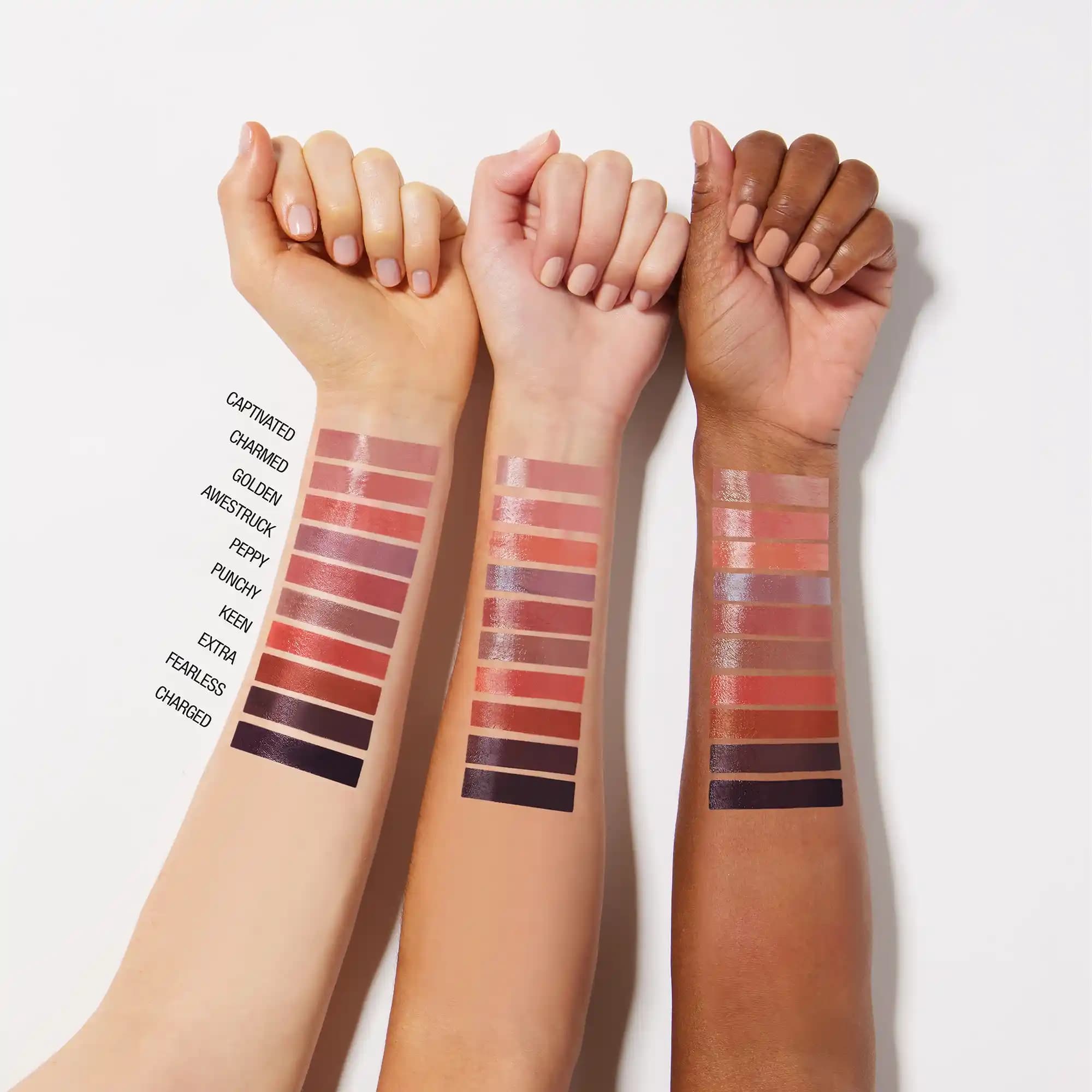 Maybelline 110 Awestruck Ruj: Uzun Süre Dayanan Doğal ve Şık Görünüm İçin