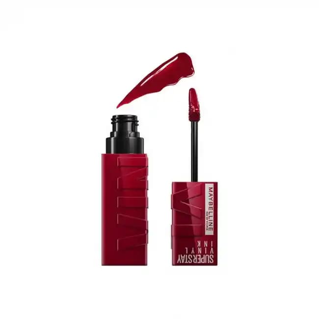 Maybelline 55 Numaralı Ürünleri: Kalıcı ve Çeşitli Güzellik Seçenekleri