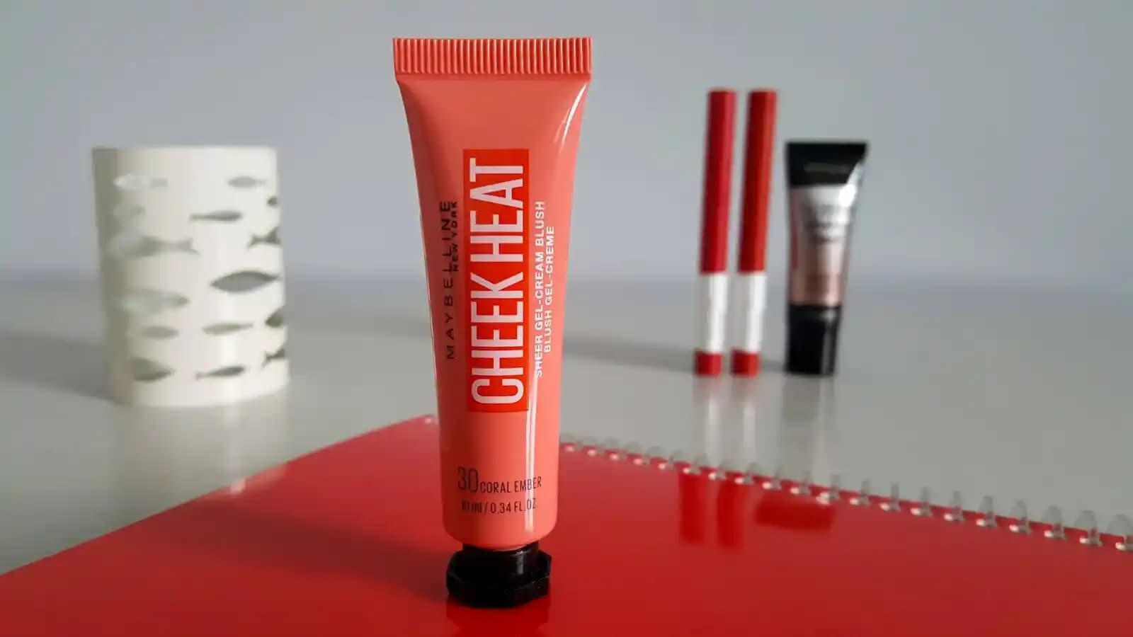 Maybelline Allık Çeşitleri ve Özellikleri ile Doğal Makyajın Anahtarı
