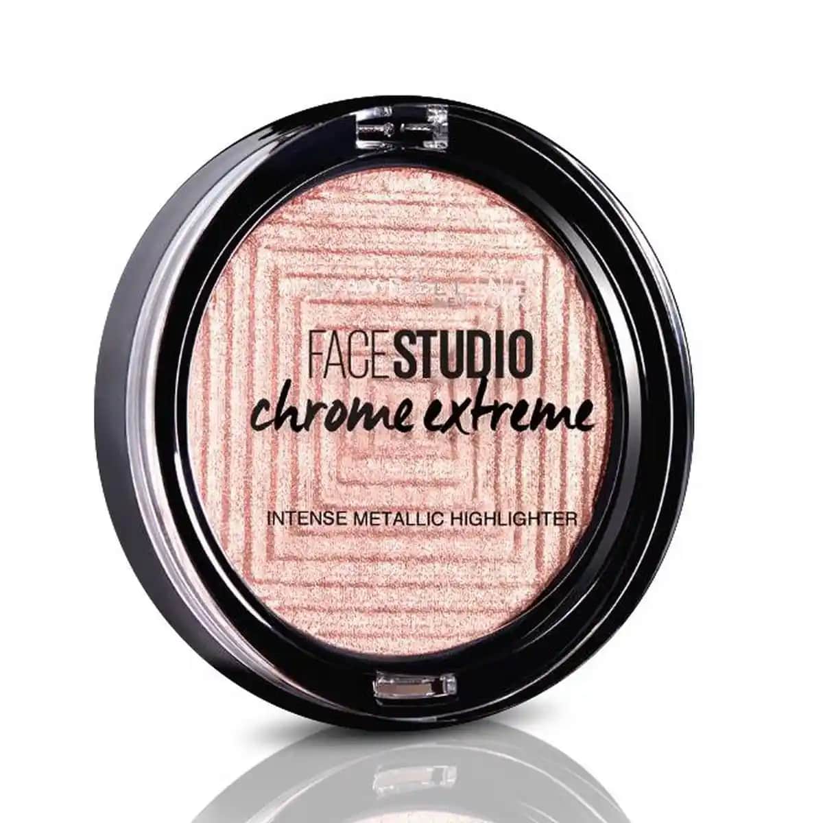 Maybelline Aydınlatıcıları: Makyajda Doğal ve Çarpıcı Parıltı Yaratmanın Yolları