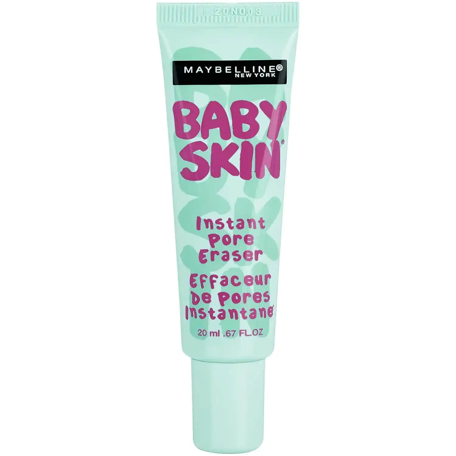 Maybelline Baby Skin Makyaj Bazı Özellikleri ve Kullanım İpuçları