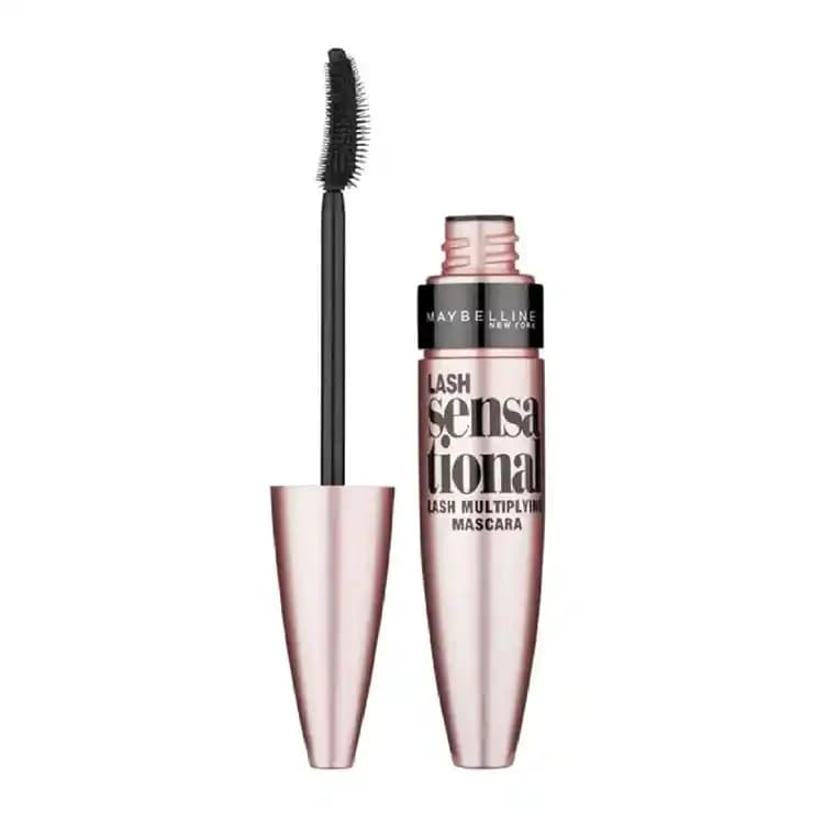 Maybelline En İyi Maskaraları: Uzun ve Hacimli Kirpikler İçin Doğru Seçenekler