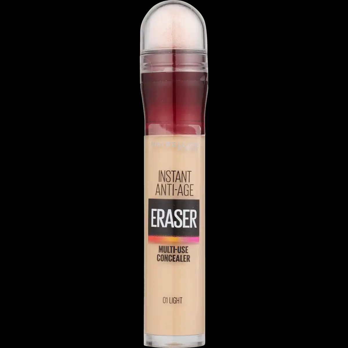 Maybelline Eraser 01 Kapatıcı: Doğal ve Kalıcı Makyaj İçin En İyi Seçenek